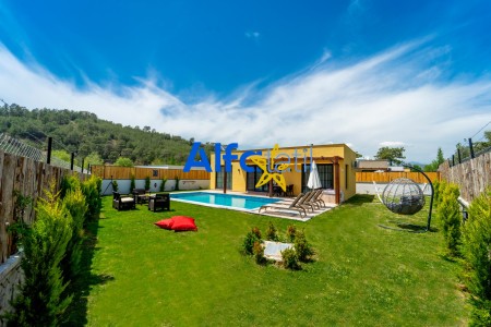 Villa Kalkan