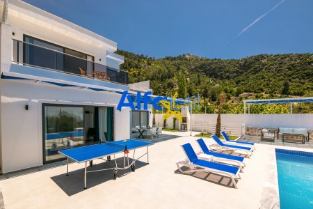 Villa Ocean