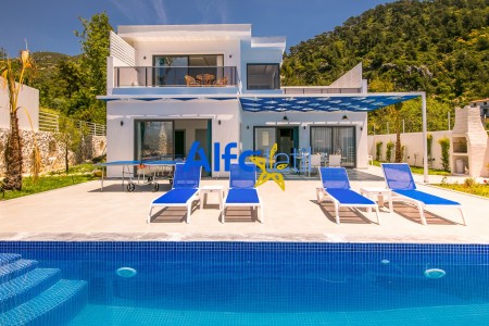 Villa Ocean