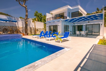 Villa Ocean