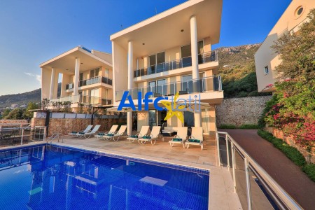 Villa Horizon