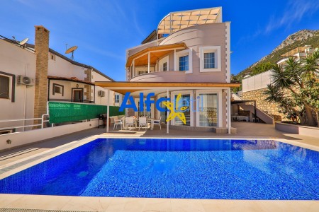 Villa Bitcoin